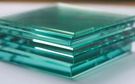 夹胶玻璃的核心组成结构是什么？各层材料有何作用？​