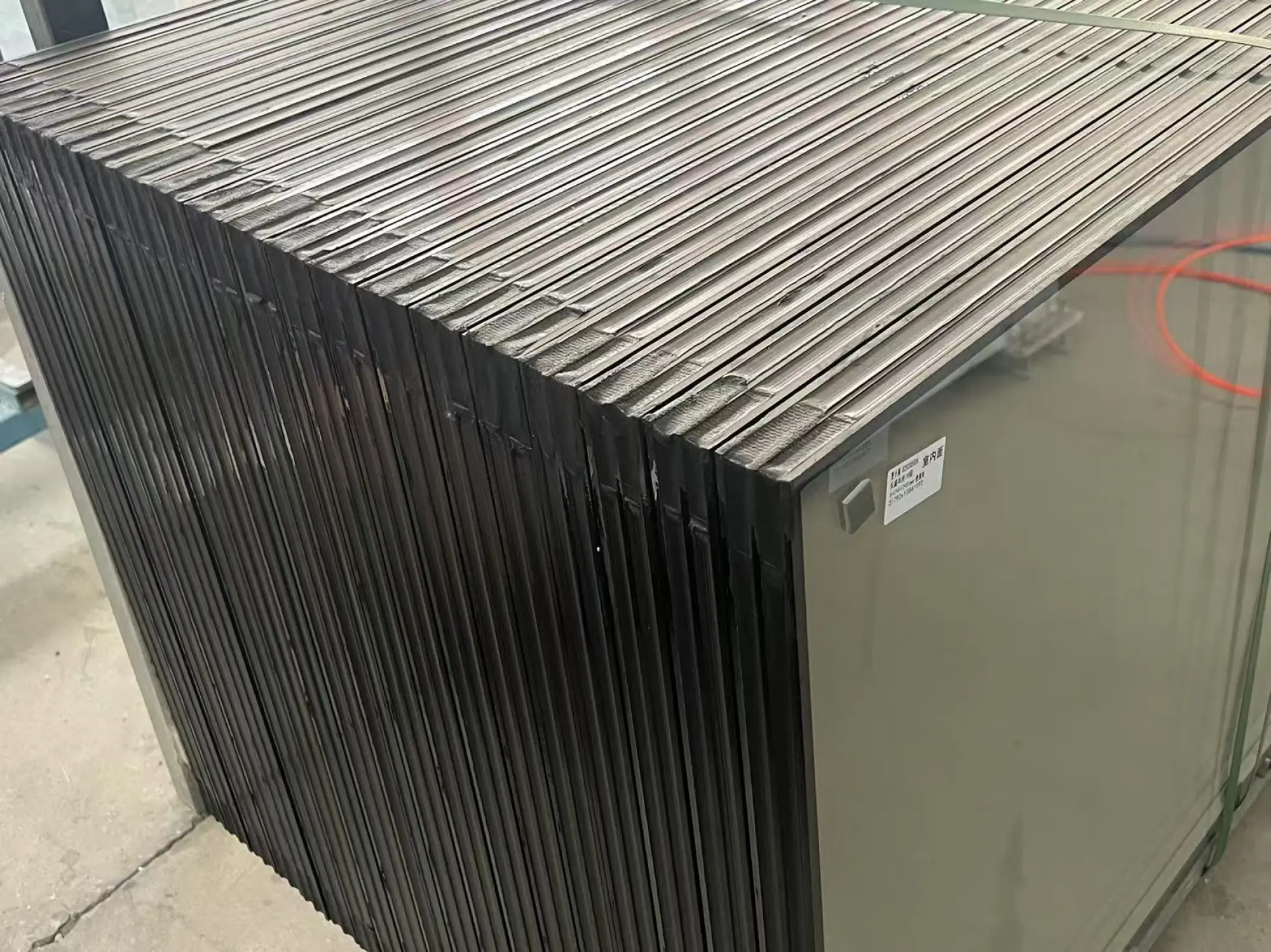 贵港镀膜（L-owe）中空