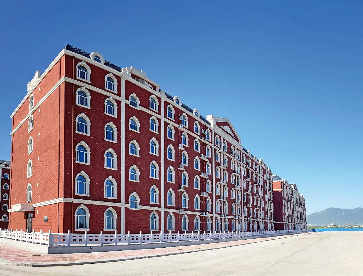 河北外国语学院