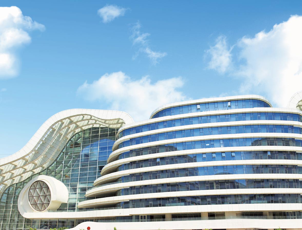 中国妇女儿童博物院