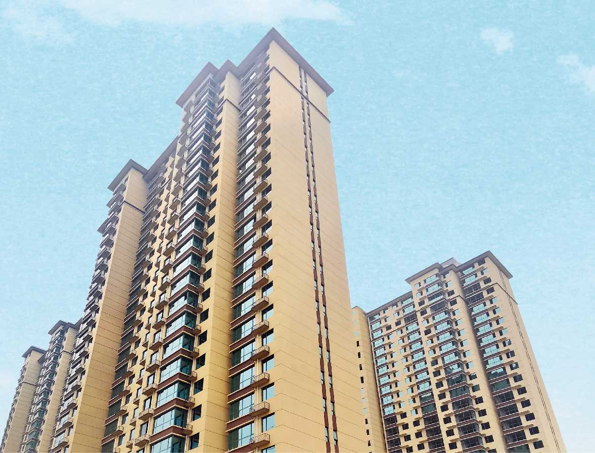 邯郸涉县盛港国际