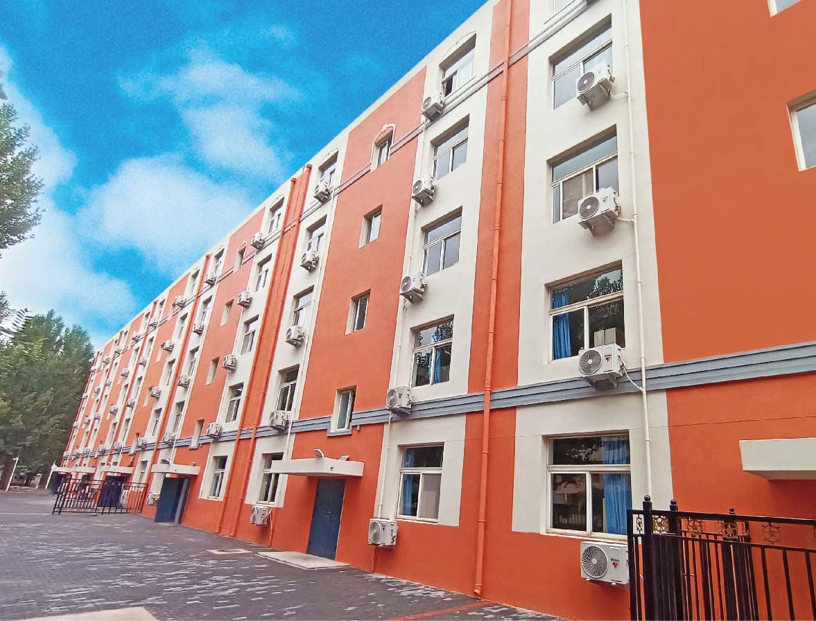 北京演艺专修学院