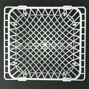 白水方形鸽窝 圆型鸽产蛋窝