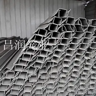 海晏PVC大反坡鸡用食槽