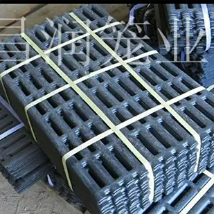 景宁子母兔用脚垫漏粪板