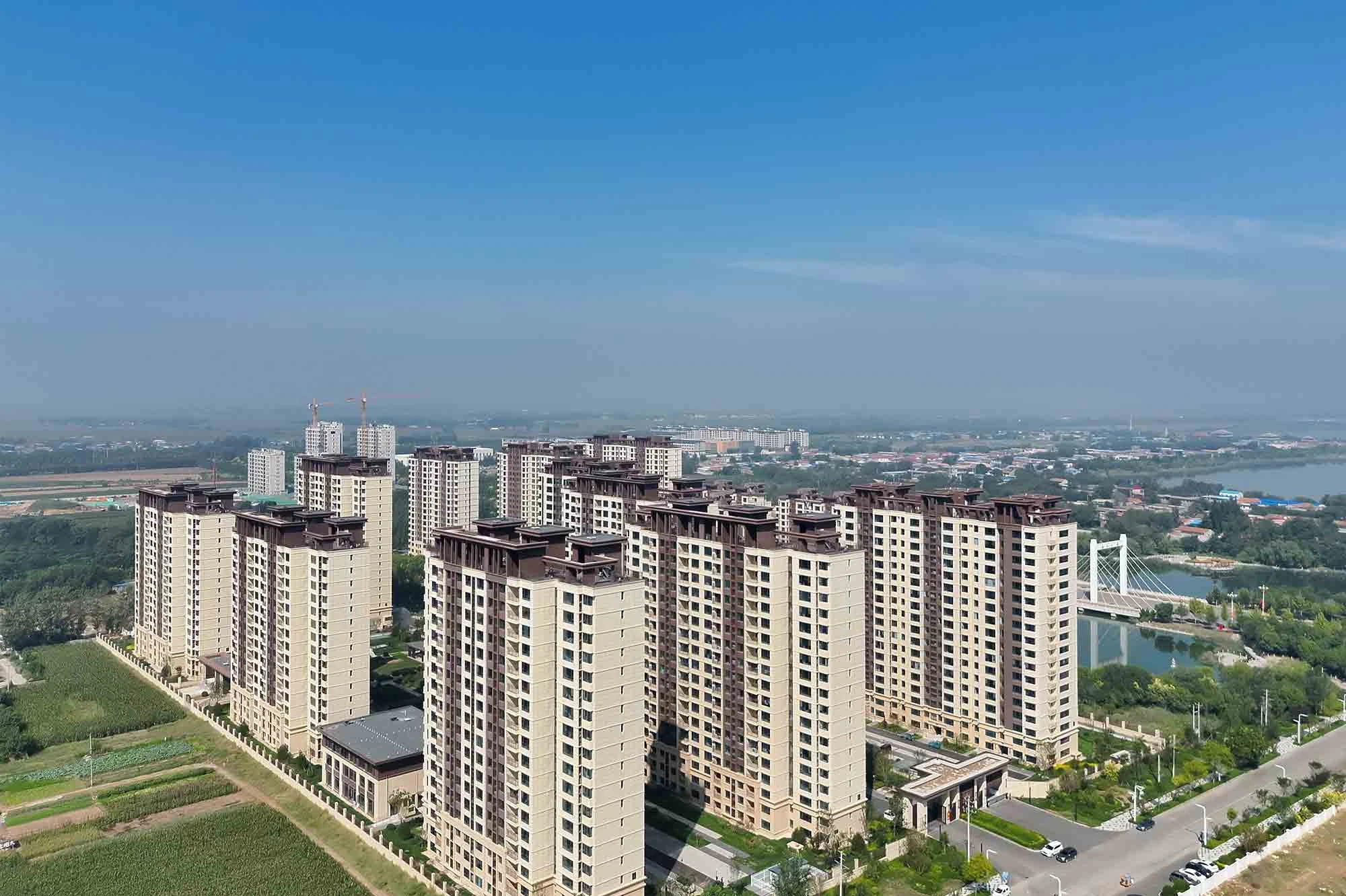 乘 &ldquo;十五五&rdquo; 东风，以匠心筑 &ldquo;好家&rdquo;&mdash;&mdash; 赤亨装饰锚定政策导向的发展新路径