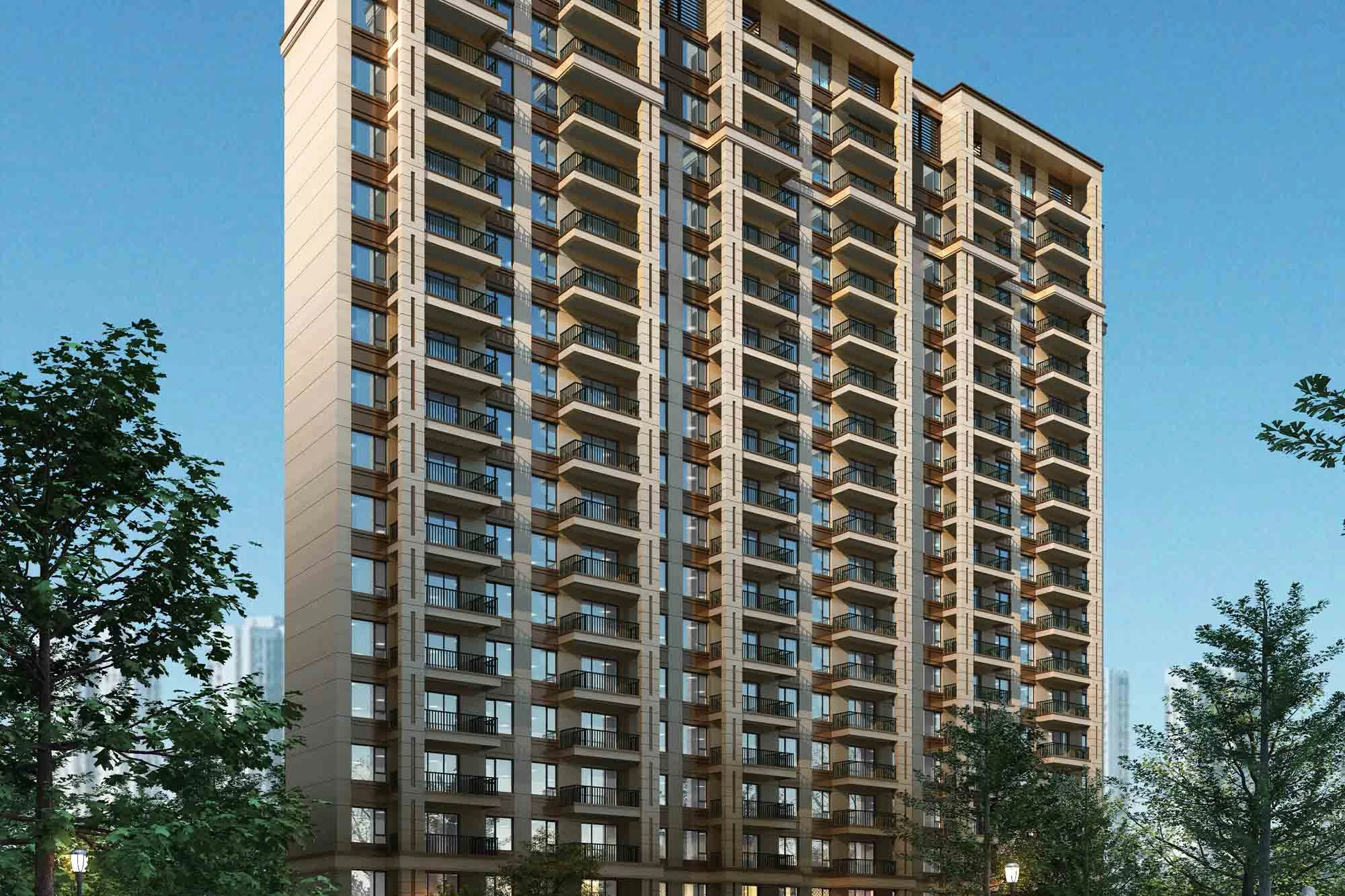 建筑外墙修缮时，若发现外墙存在钢筋锈蚀问题，应采取怎样的修复措施？​