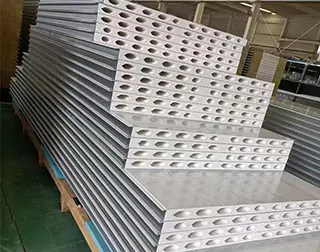 枣强机制硫氧镁板