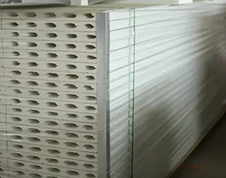 越西机制硫氧镁板