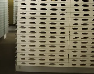 天峻机制硫氧镁板