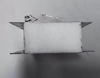 百色机制泡沫板