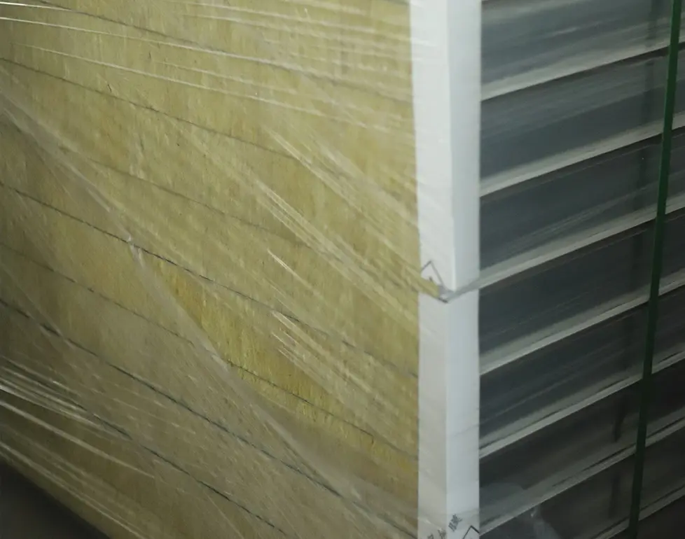 枣强机制岩棉板