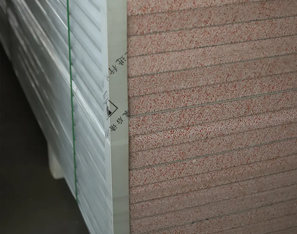 泸州机制真金板