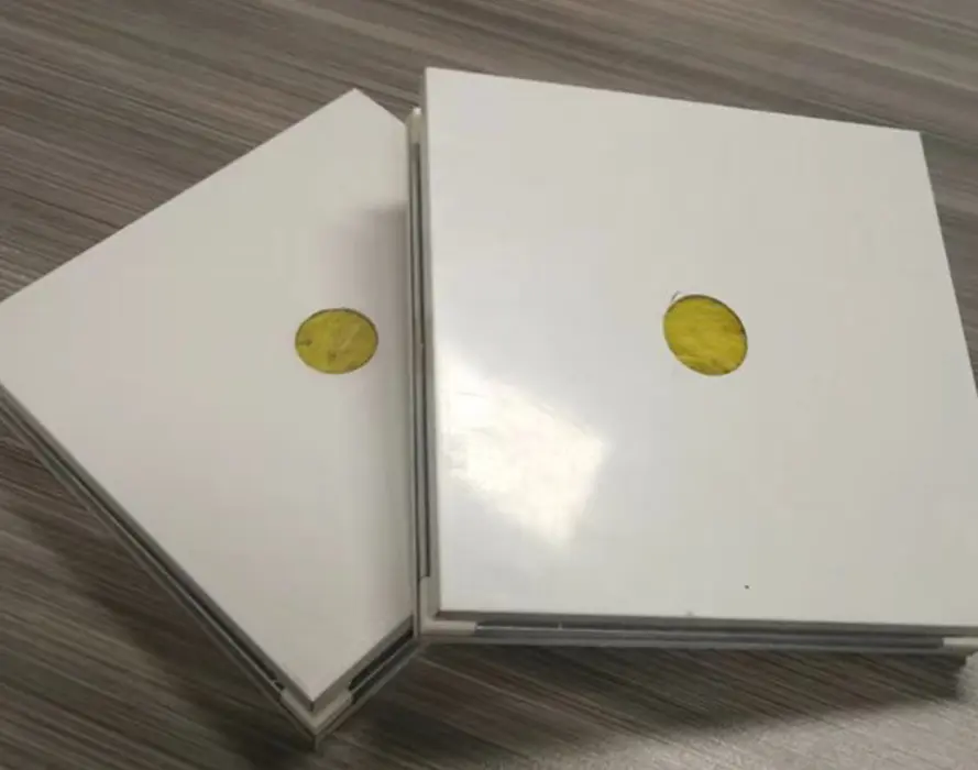 馆陶手工岩棉板