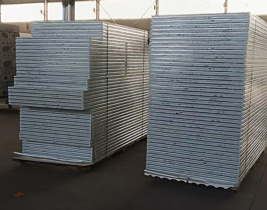 瓦房店净化板的防静电性能如何？