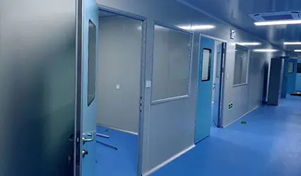 灵武医药车间为什么必须使用净化板？净化板在医药车间起到了哪些关键作用？​