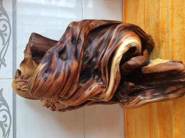 滦县什么样的崖柏才具有收藏价值？ 崖柏收藏的三个首要条件