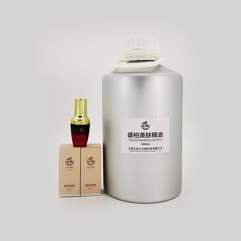 黄石影响植物精油(植物次生物）产生的因素