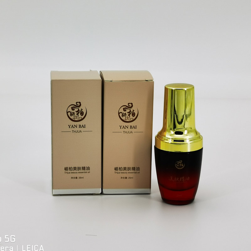 北海太行崖柏的七大养生药用功效