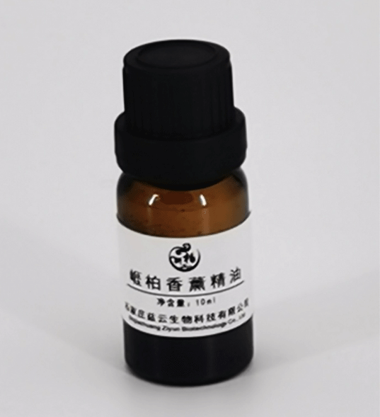 大宁崖柏精油你用过吗，崖柏精油的提取与功效