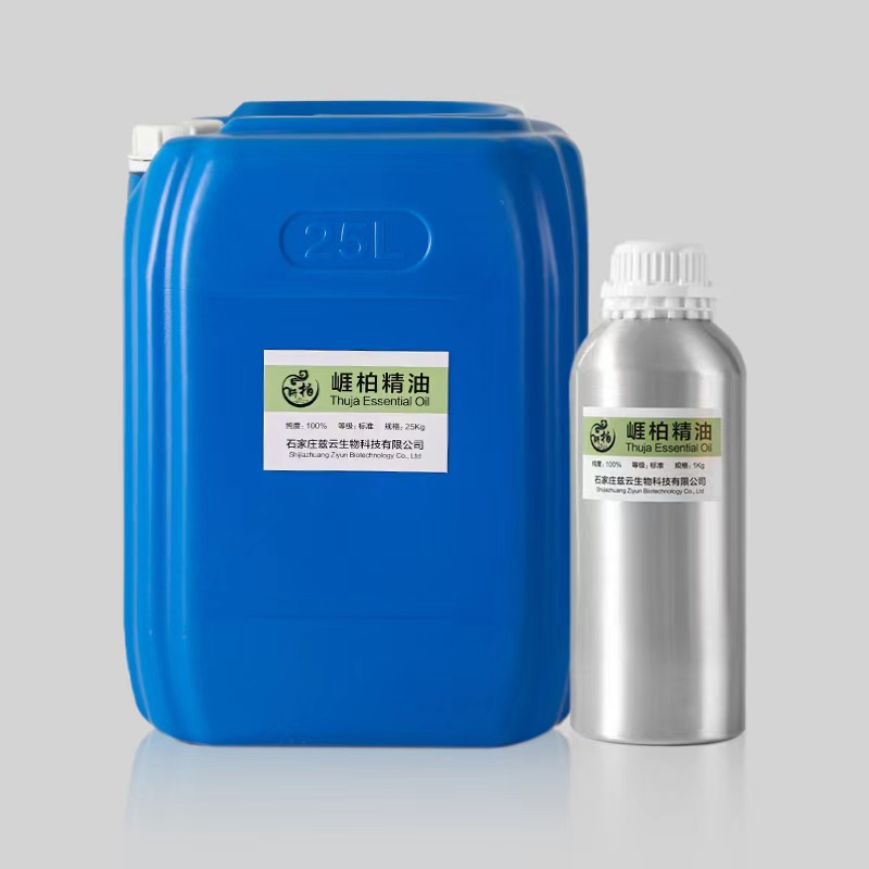 单县崖柏精油怎么用比较好