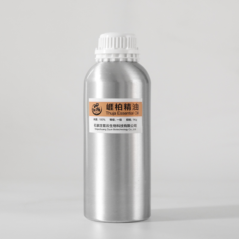 左云精油对于植物的作用和意义