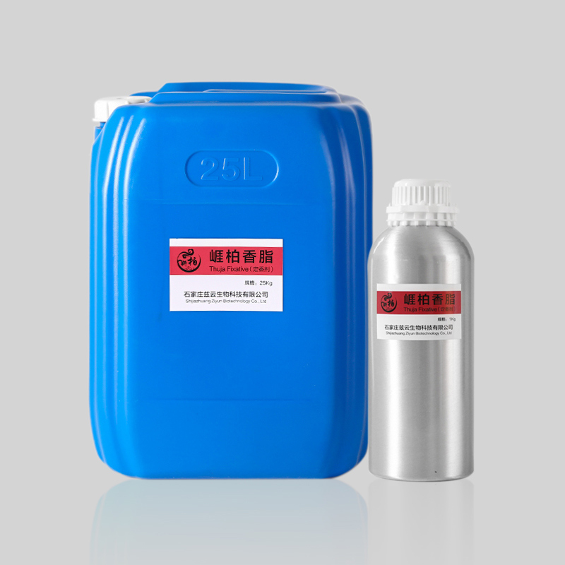 洪洞好的崖柏香料具备什么特点呢？