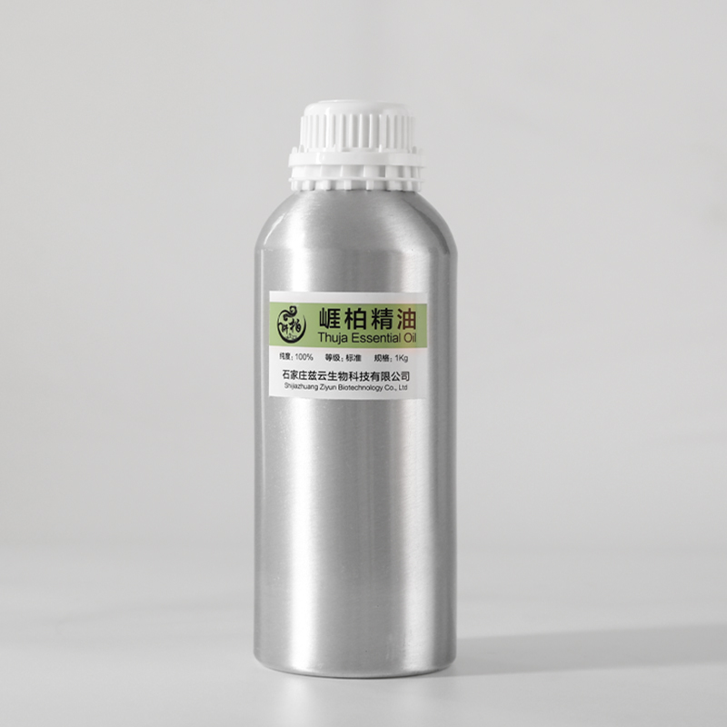 霍邱崖柏高纯度精油