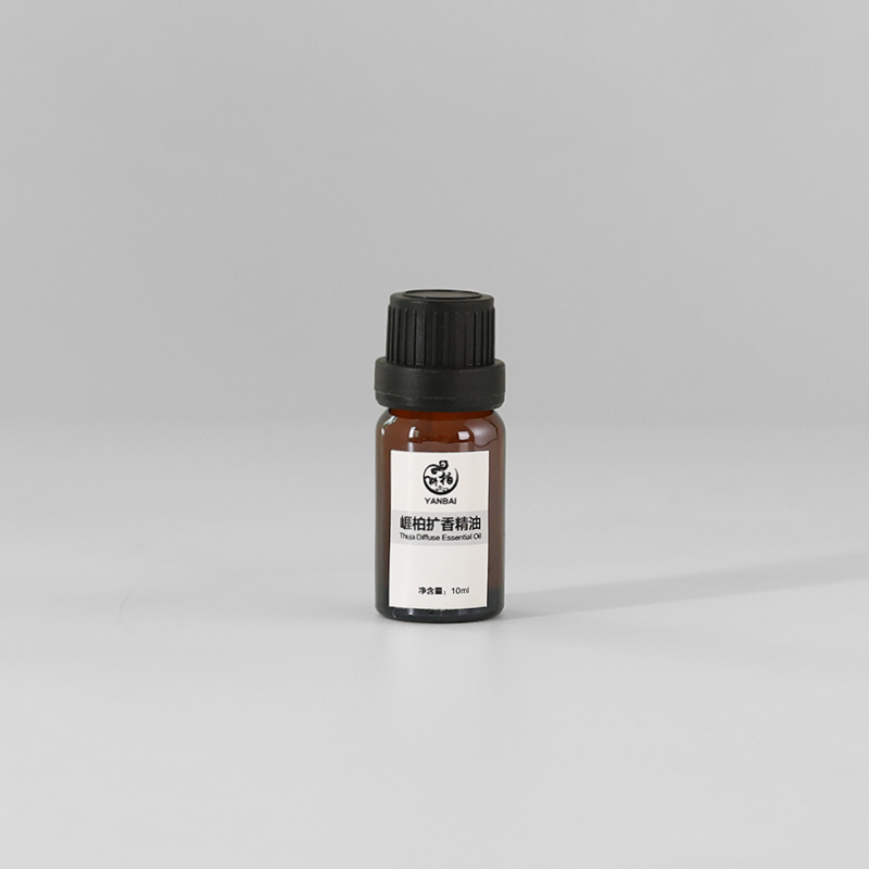 崖柏扩香精油10ml