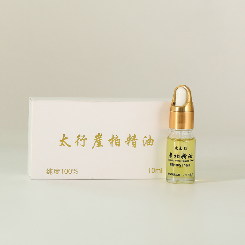 嘉峪关如何使用崖柏精油提升健康？