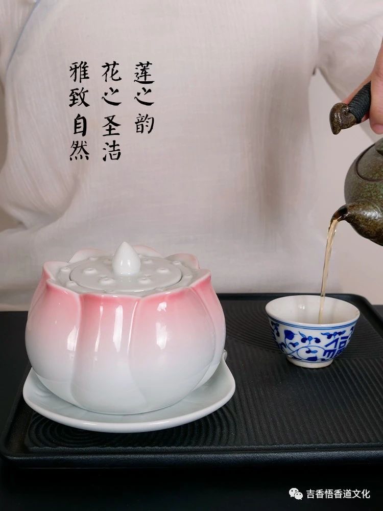 南靖如何正确使用电子香炉？