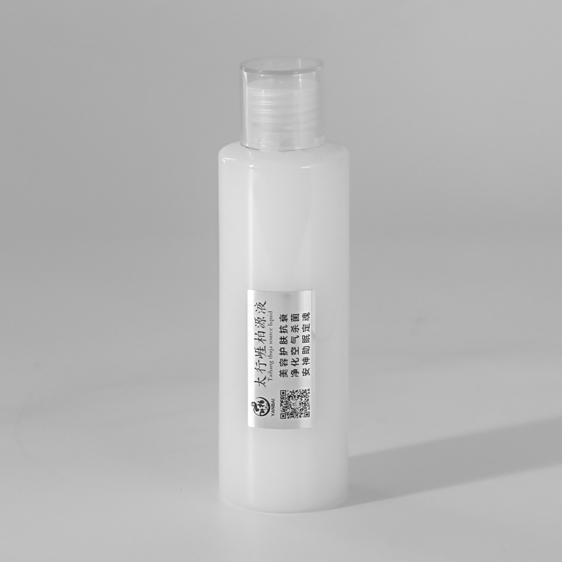 旌德植物精油引领中国嗅觉经济未来3年直达300亿市场规模