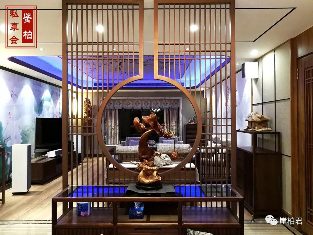 永和崖柏访谈录（完整版）