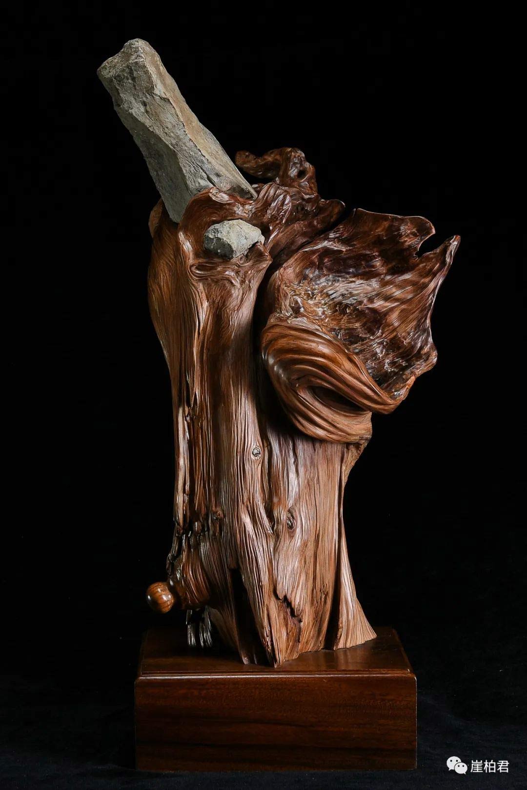 大宁崖柏都有什么特色