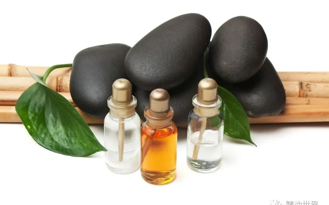 卫辉植物精油的奇妙力量