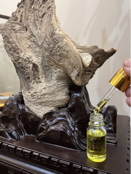 涿州妍柏-崖柏精油具有多种独特功效