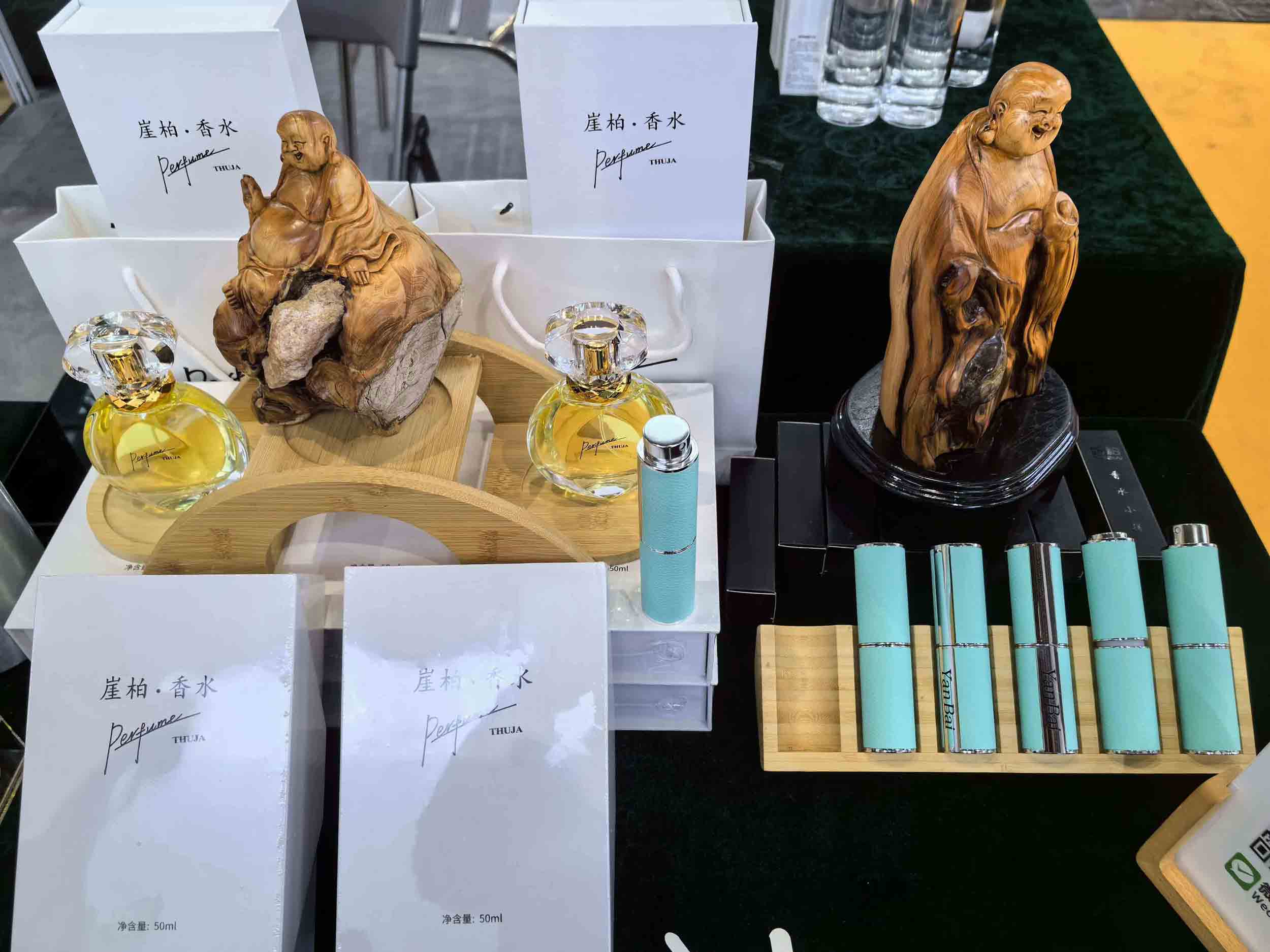 兴化了解更多有关 