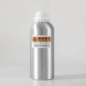 海安崖柏精油生产厂家的精油香气持久度如何保证？