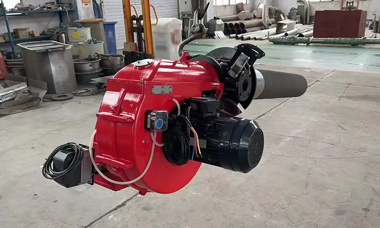 泰宁表面燃烧器