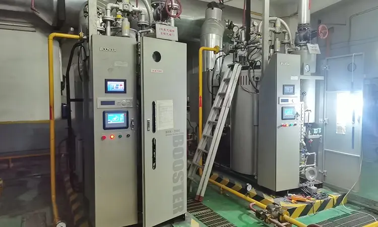 锡林郭勒盟锅炉燃烧器