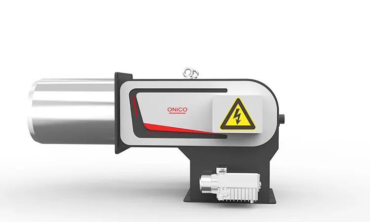 固阳焦炉煤气燃烧器