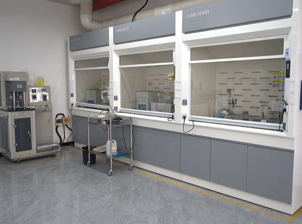 實(shí)驗(yàn)室