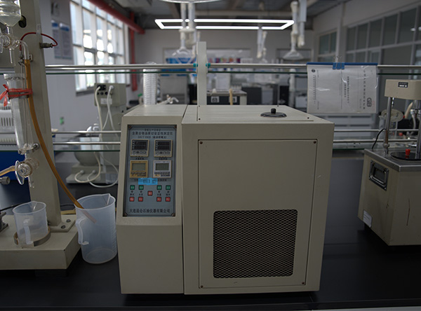 實(shí)驗(yàn)室