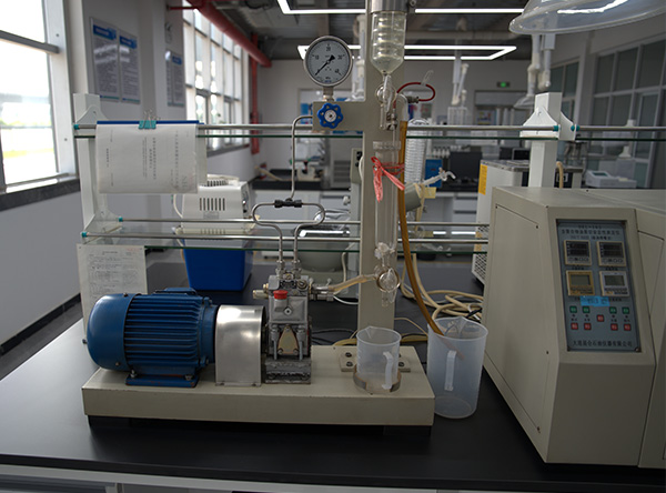 實(shí)驗(yàn)室