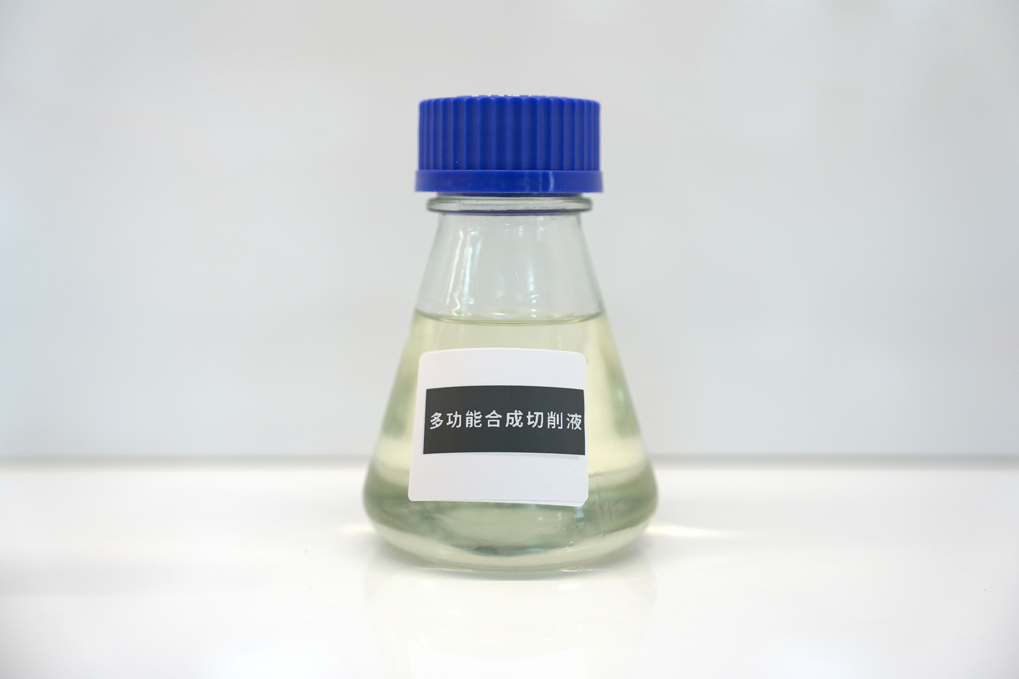 Multi functional synthetic cutting fluid