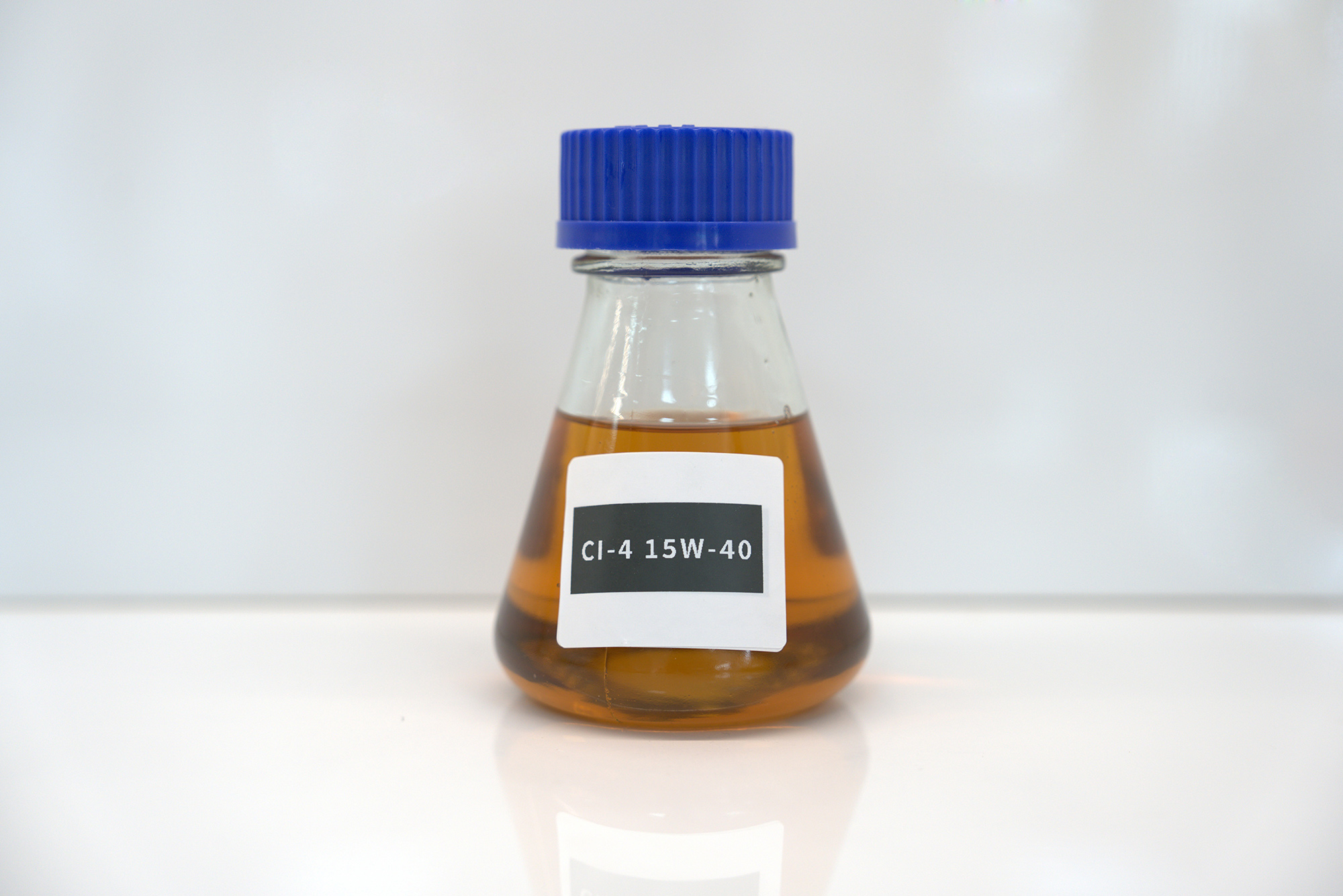 冈比亚CI-4柴油机油 15W-40