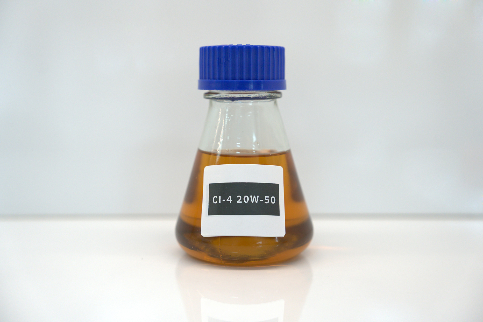 瑙鲁CI-4柴油机油 20W-50