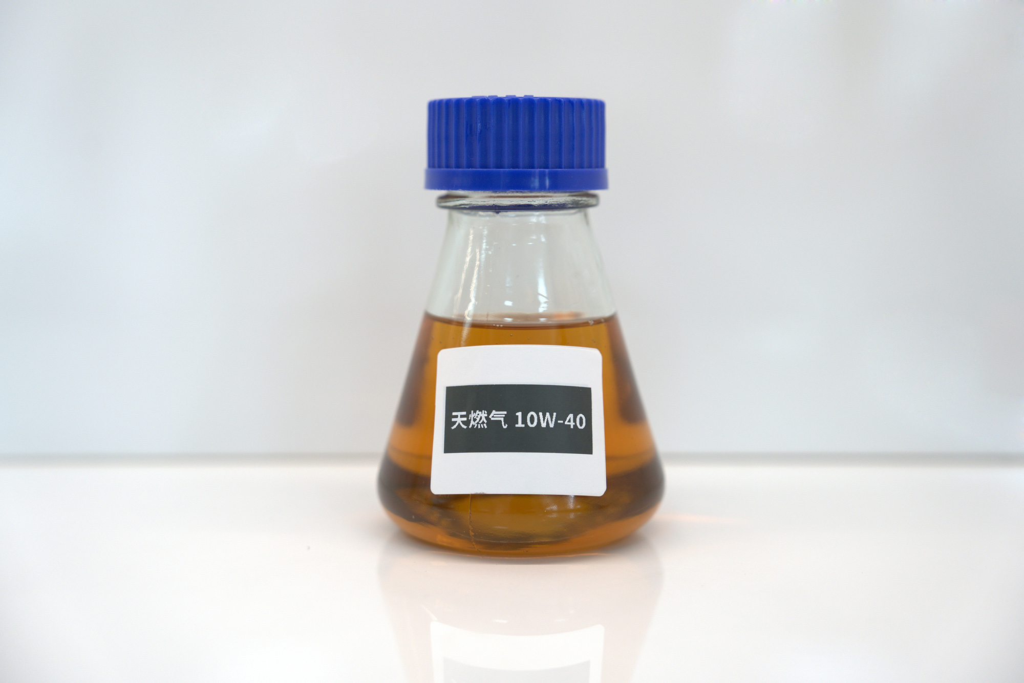 白山市天然气柴油机油 10W-40