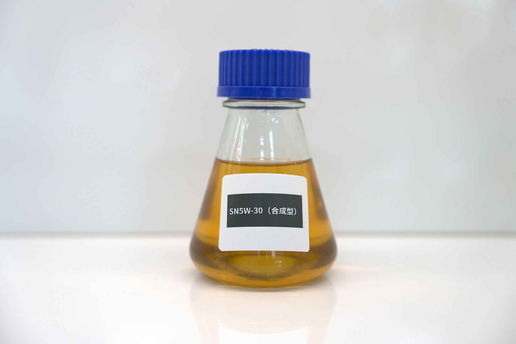 SN synthetic gasoline engine oil 5W-30