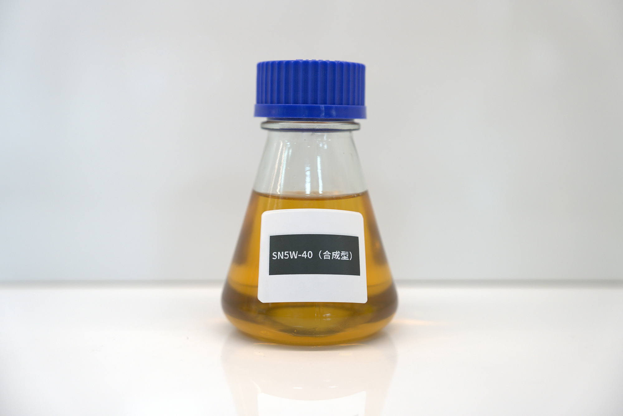 呼兰区SN合成汽油机油 5W-40